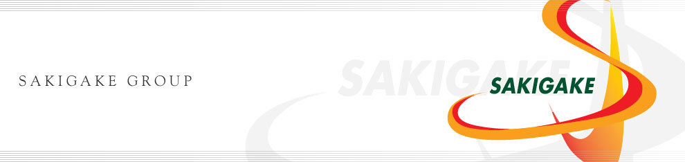 SAKIGAKE GROUP