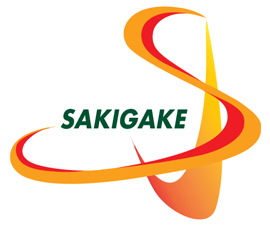 SAKIGAKE